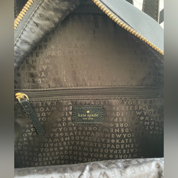 Kate Spade Backpack - Picture 8 of 11